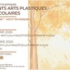 Stage enfants Arts Plastiques - Multi-techniques !